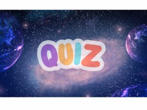 quiz