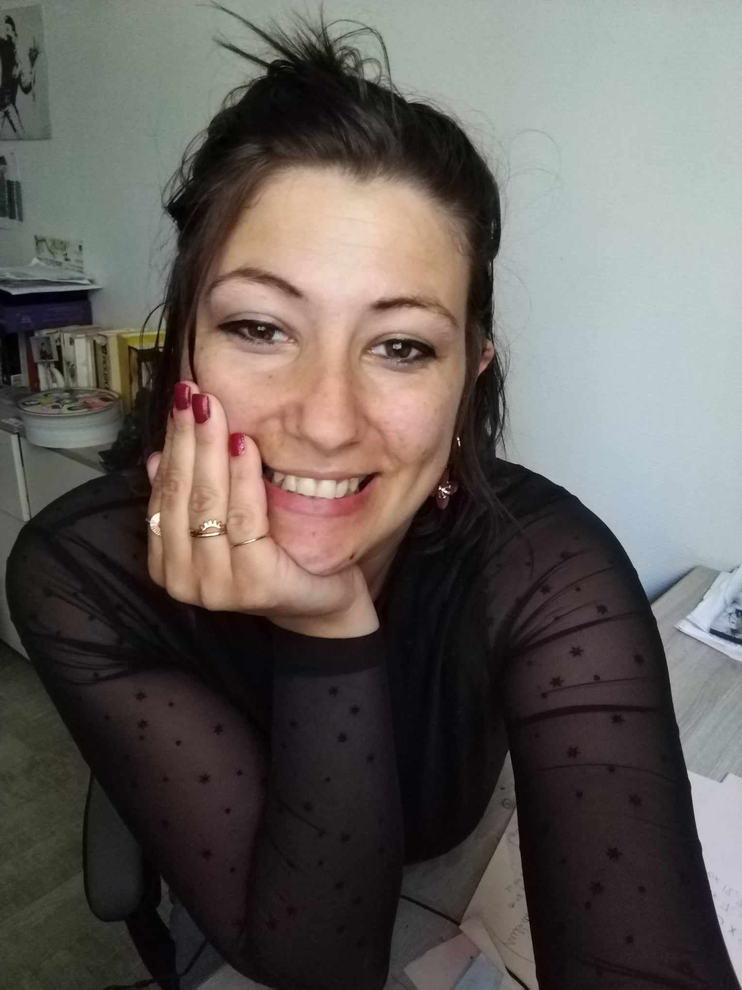 Mes outils. Ophélie Pollet , sophrologie à Calais.