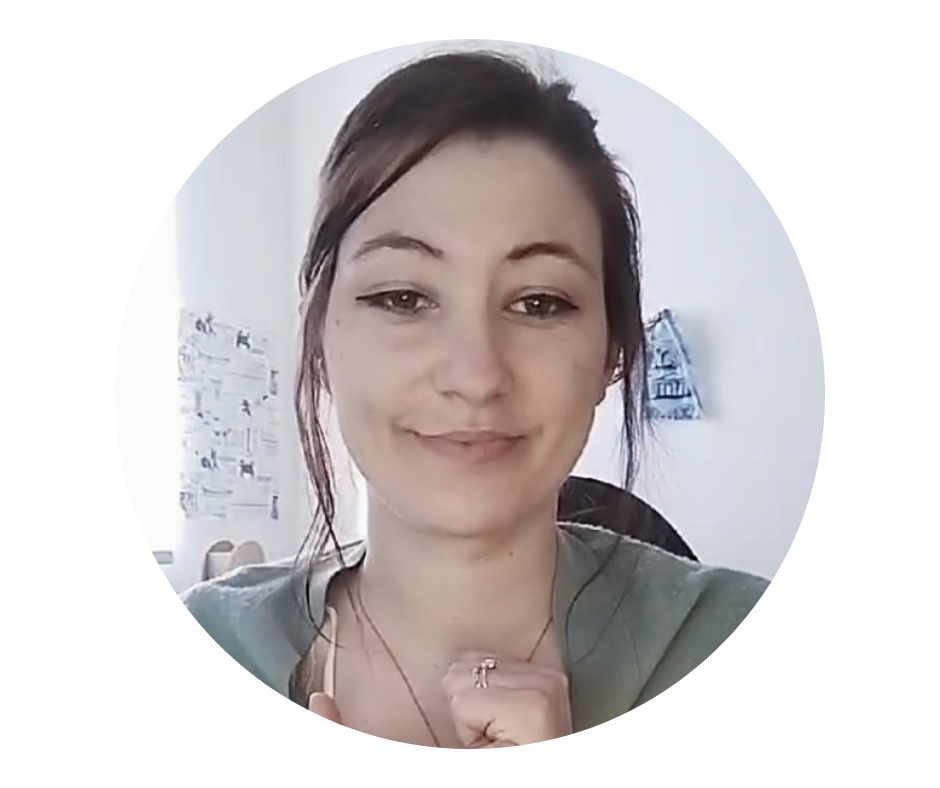 Je m’appelle Ophélie. je suis sophrologue et praticienne EFT.
J’accompagne en présentiel à Calais ou en visio des adultes en quête de reconnexion émotionnelle, souvent fatigués, parfois blessés, mais toujours porteurs d’une lumière intérieure en attente d’être ravivée.