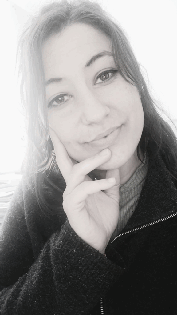 Qui je suis : Ophélie Pollet   du burn-out à la puissance d’être soi